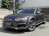 AUDI A4 ALLROAD QUATTRO