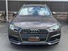 AUDI A4 ALLROAD QUATTRO
