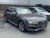 AUDI A4 ALLROAD QUATTRO