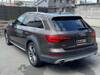 AUDI A4 ALLROAD QUATTRO