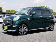 2018 DAIHATSU OTHER