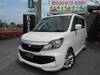 SUZUKI SOLIO BANDIT