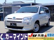 2020 TOYOTA SUCCEED