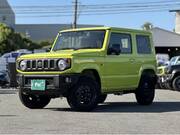 2024 SUZUKI JIMNY XL
