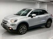 2022 FIAT 500X
