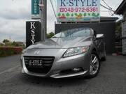 2010 HONDA CR-Z Α