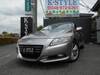 HONDA CR-Z