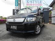 2006 HONDA MOBILIO SPIKE