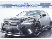 2013 LEXUS LS