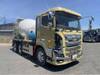 HINO PROFIA