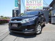 2014 HONDA VEZEL