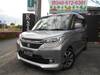 SUZUKI SOLIO BANDIT