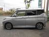SUZUKI SOLIO BANDIT