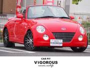 2012 DAIHATSU COPEN ACTIVE TOP