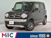2014 SUZUKI HUSTLER G