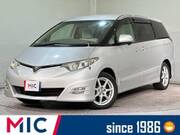 2008 TOYOTA ESTIMA