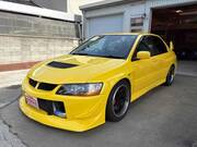 2005 MITSUBISHI LANCER