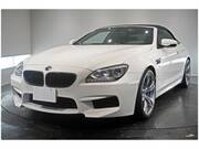 2013 BMW M6 (Left Hand Drive)