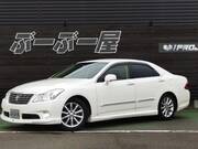 2010 TOYOTA CROWN