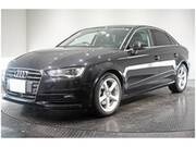 2014 AUDI A3 SEDAN