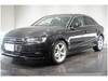 AUDI A3 SEDAN