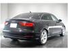 AUDI A3 SEDAN