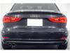 AUDI A3 SEDAN