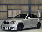 2009 BMW 1 SERIES