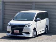 2015 TOYOTA NOAH HYBRID X