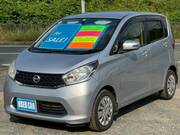 2013 NISSAN DAYZ