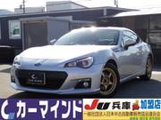 2014 SUBARU BRZ