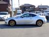 SUBARU BRZ
