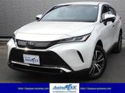 2024 TOYOTA HARRIER