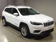 2019 CHRYSLER JEEP CHEROKEE