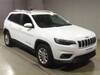 CHRYSLER JEEP CHEROKEE