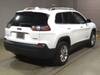 CHRYSLER JEEP CHEROKEE