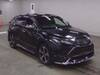 TOYOTA HARRIER HYBRID