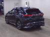 TOYOTA HARRIER HYBRID