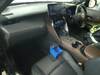 TOYOTA HARRIER HYBRID