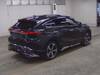 TOYOTA HARRIER HYBRID