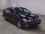 2001 TOYOTA ARISTO