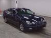TOYOTA ARISTO