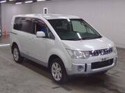 2012 MITSUBISHI OTHER