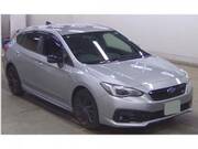 2021 SUBARU IMPREZA SPORTS