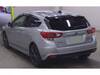SUBARU IMPREZA SPORTS