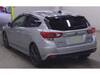 SUBARU IMPREZA SPORTS