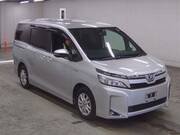 2020 TOYOTA VOXY