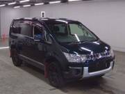 2012 MITSUBISHI OTHER