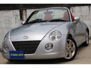 2003 DAIHATSU COPEN ACTIVE TOP