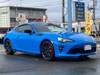 TOYOTA 86